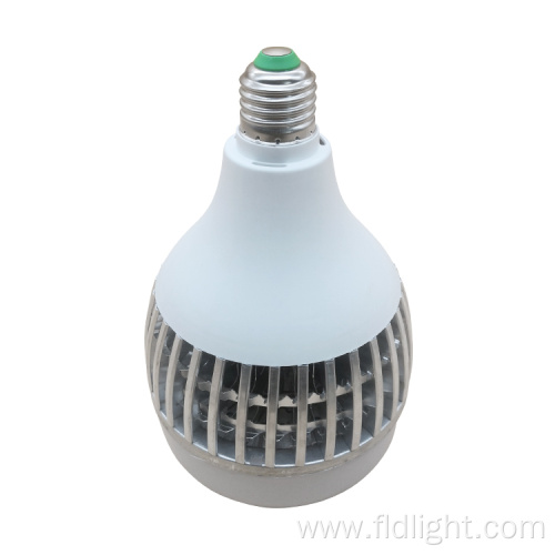 Long life time led bulb dob design